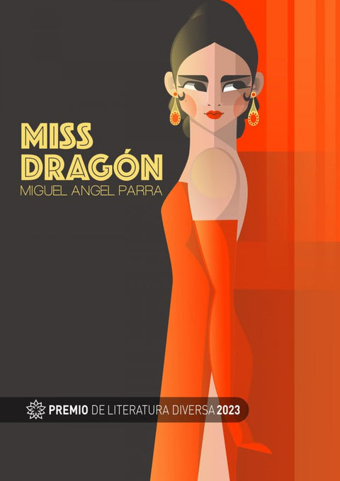  Miss Dragón 