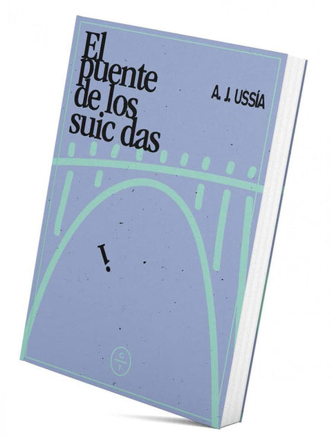  El puente de los suicidas 