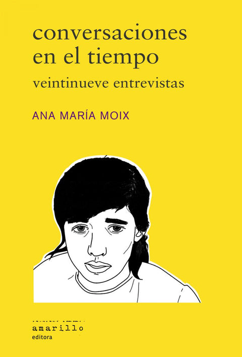  Conversaciones en el tiempo 