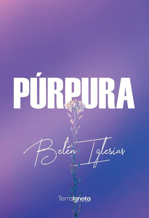  Púrpura 