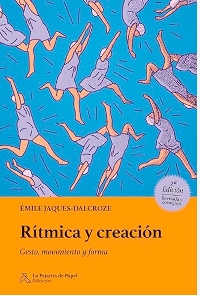  Rítmica y creación 
