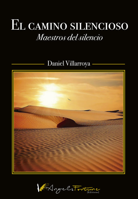  El camino silencioso 