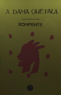  DAMA QUE FALA, A 