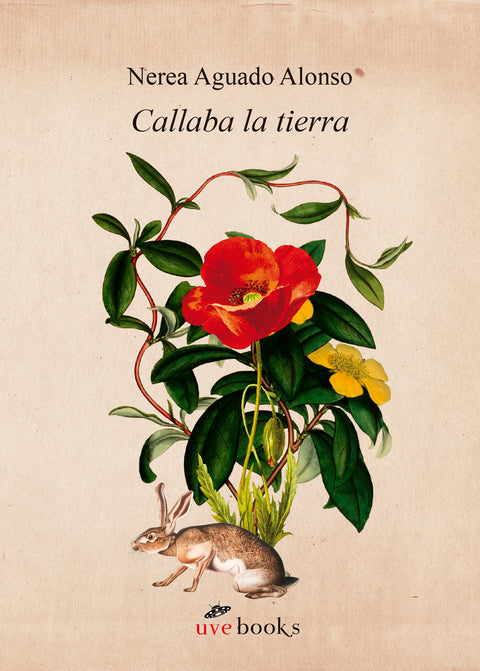  Callaba la tierra 