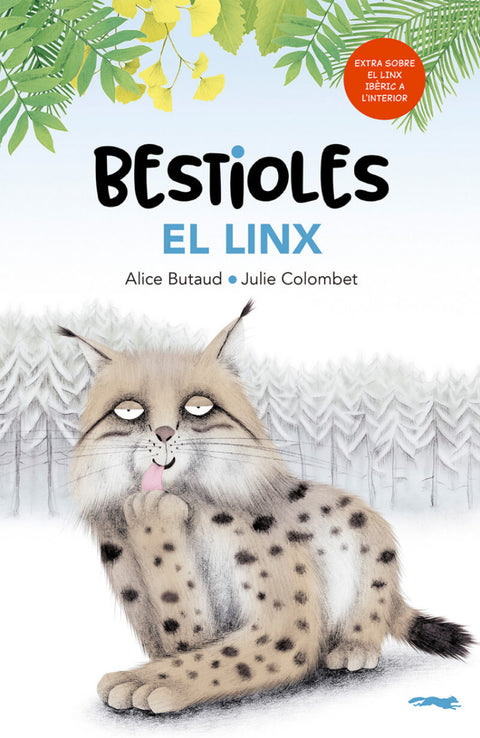  Bestioles 