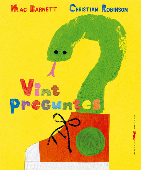  Vint preguntes 