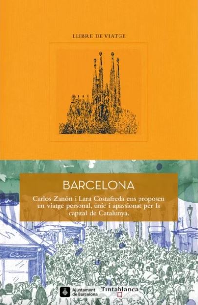  Barcelona 