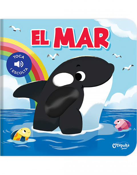  Toca i escolta - El mar 