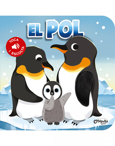  Toca i escolta - El pol 