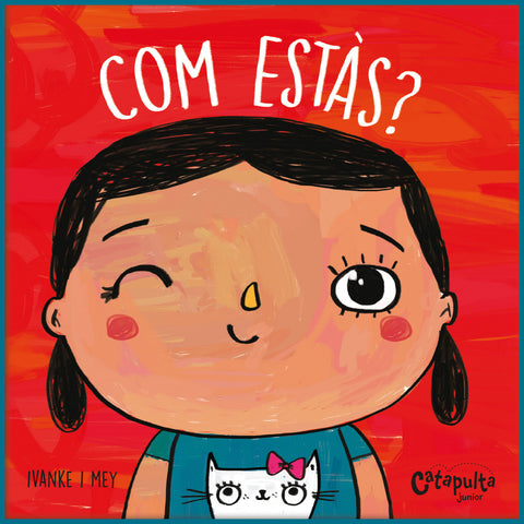  Com estàs? 