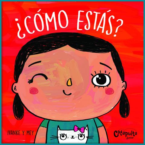  ¿Cómo estás? 