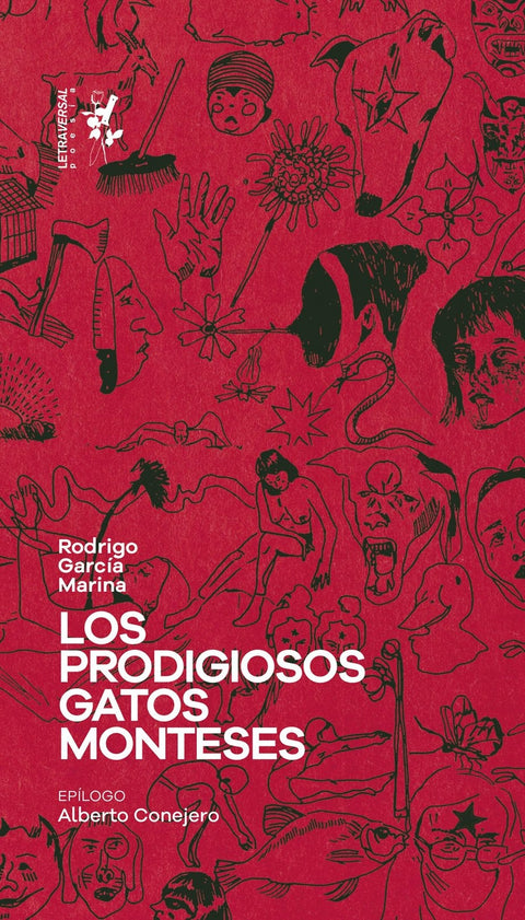  Los prodigiosos gatos monteses 