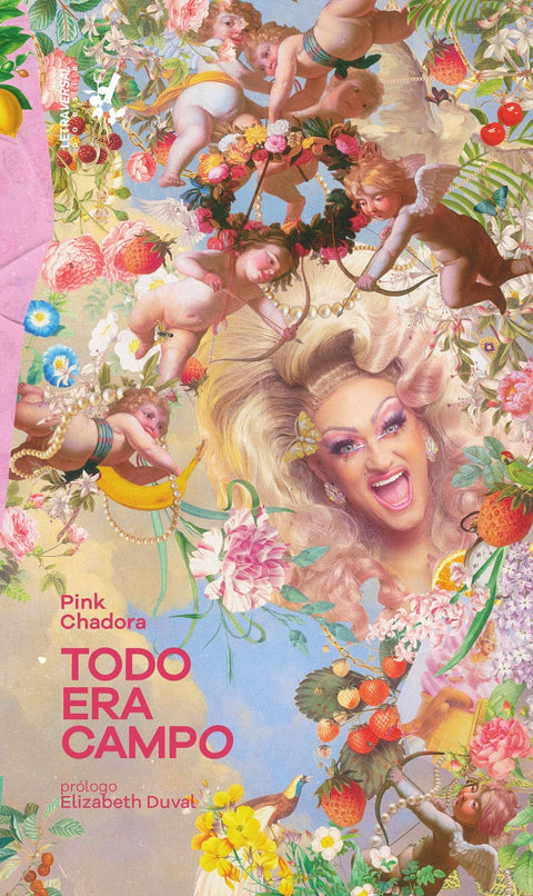  Todo era campo 