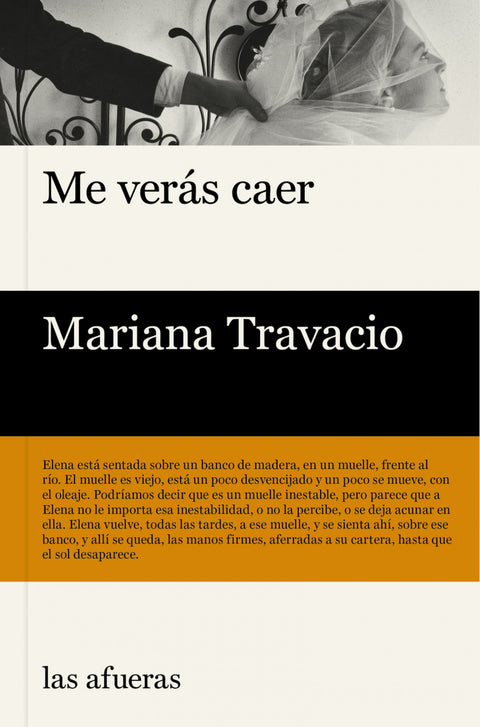  Me verás caer 