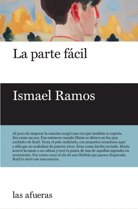  La parte fácil 