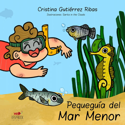  Pequeguía del Mar Menor 