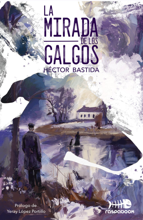  La mirada de los galgos 