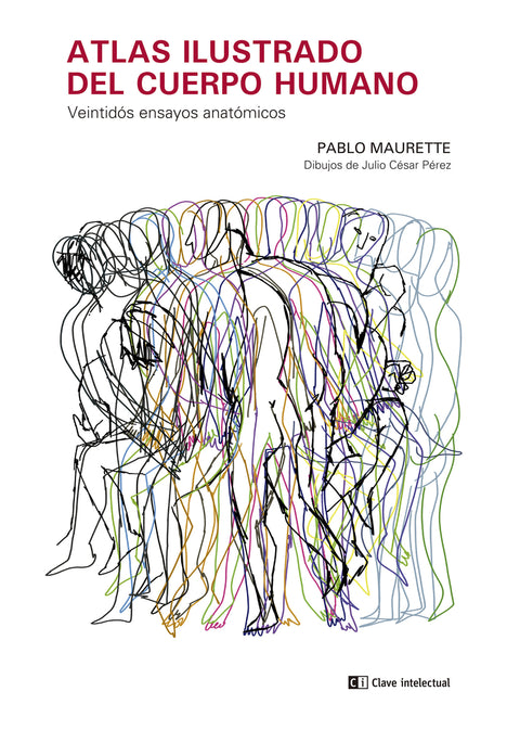  Atlas ilustrado del cuerpo humano 