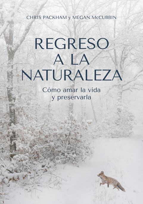  Regreso a la naturaleza 