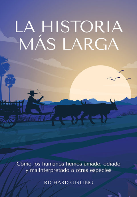 La Historia más larga 