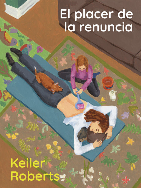  El placer de la renuncia 