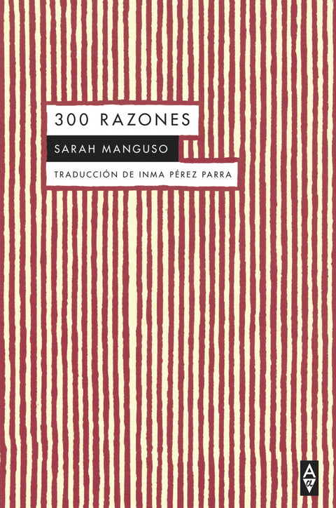  300 razones 
