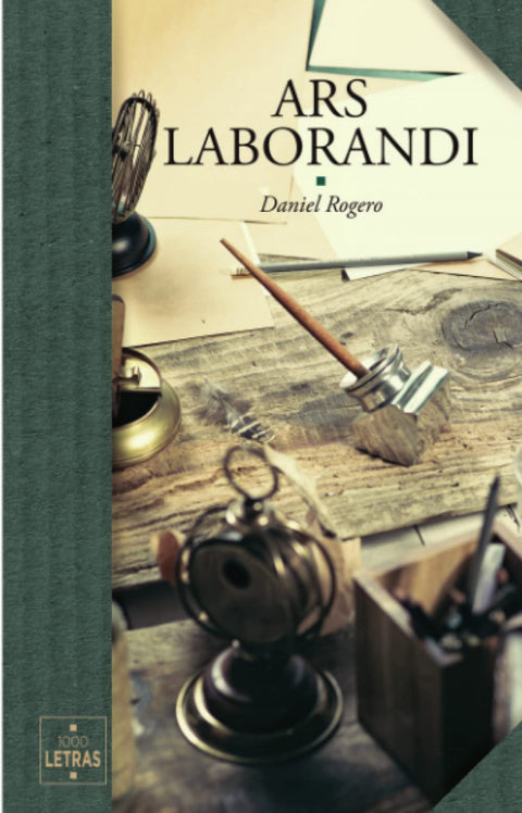  Ars Laborandi 