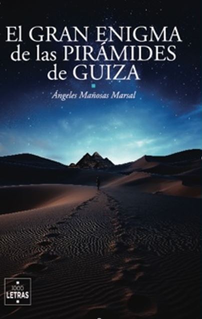  El gran enigma de las Pirámides de Guiza 