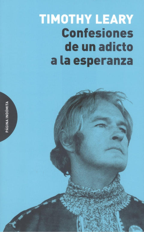  Confesiones de un adicto a la esperanza 