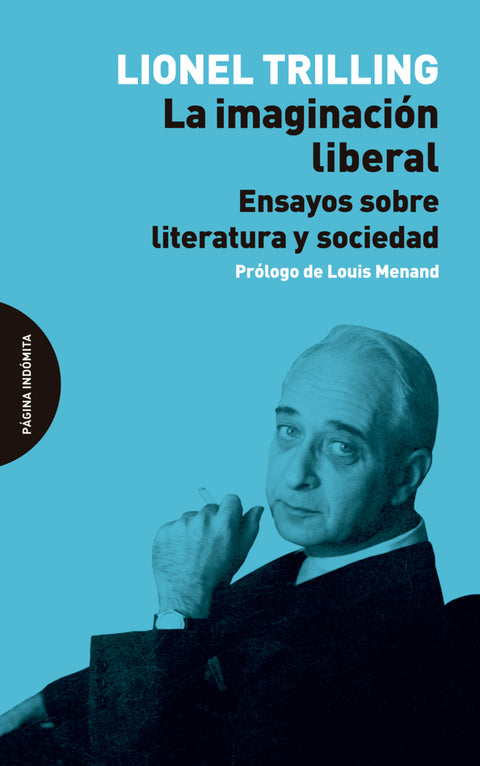  La imaginación liberal 