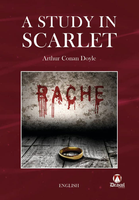  A Study in Scarlet 