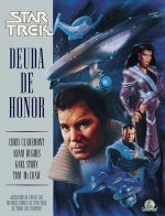  Star Trek. Deuda de honor 