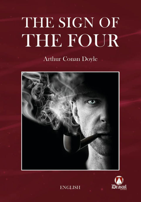  The Sign of the Four 