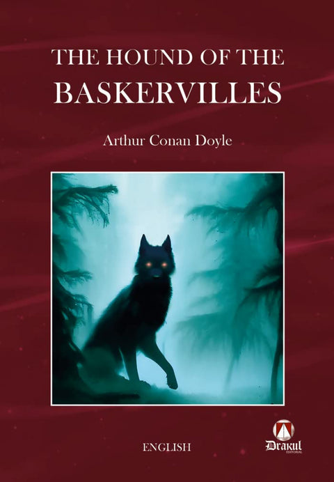  The Hound of the Baskervilles 