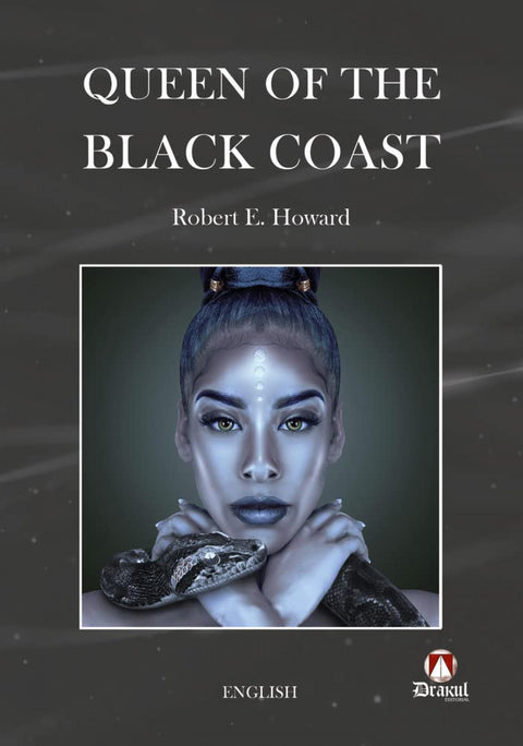  Queen of the Black Coast 