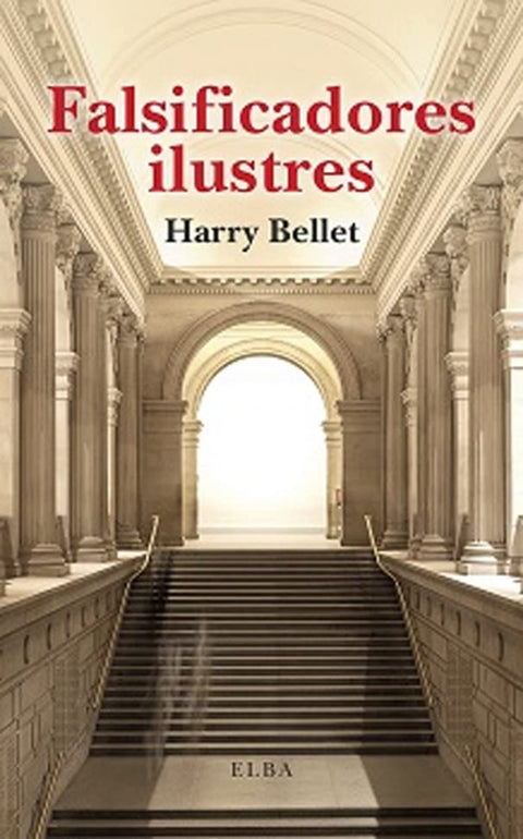  Falsificadores ilustres 