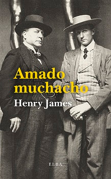  Amado muchacho 