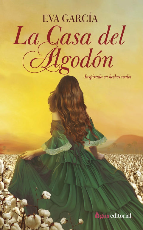  La casa del algodón 