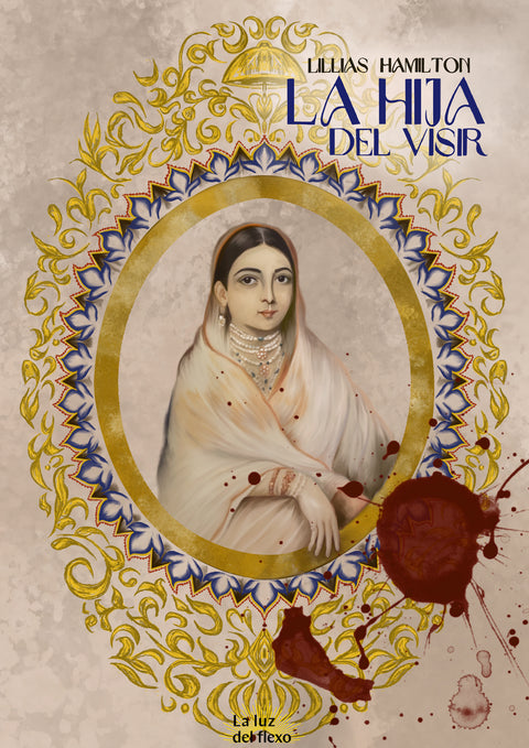  La hija del visir 