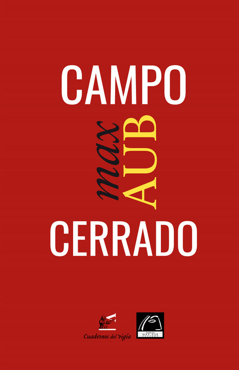  Campo cerrado 