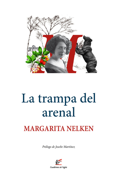  La trampa del arenal 