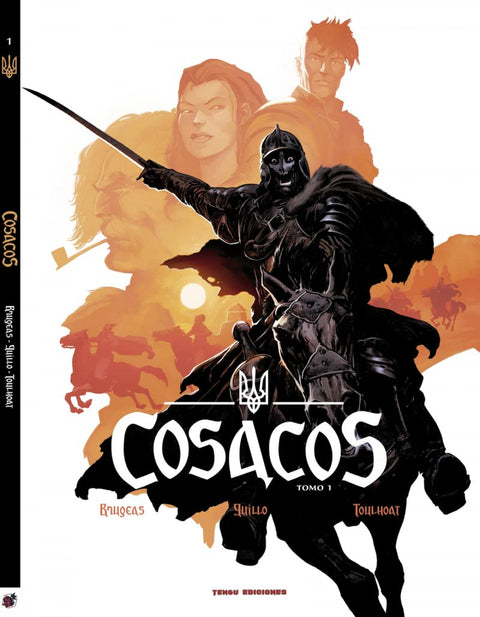  COSACOS 
