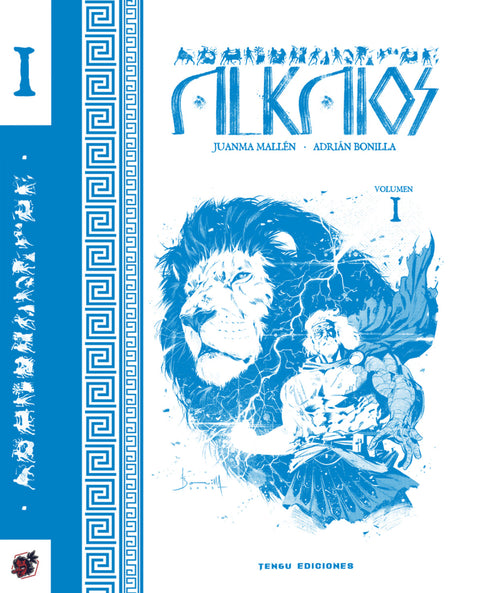  Alkaios 