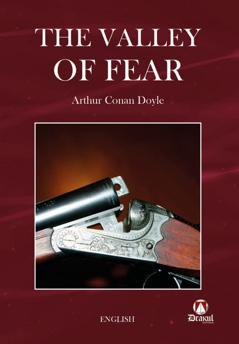  The Valley of Fear 