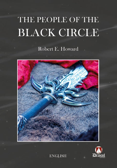  The People of the Black Circle 