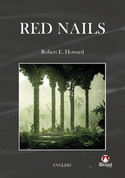  Red Nails 