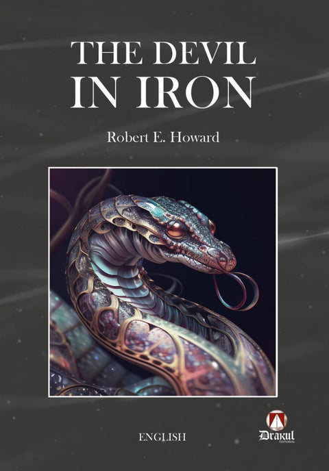  The Devil in Iron 