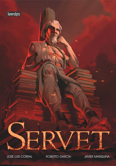  Servet 