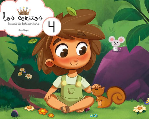  LOS COKITOS 4 