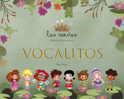  Vocalitos 